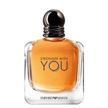 STRONGER WITH YOU EAU DE PARFUM 100 ML